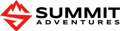Summit Adventures logo